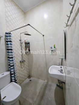 Jual Rumah Tki 5 Springville