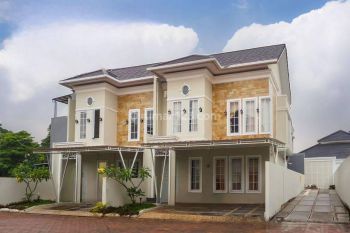 Rumah Siap Huni Free Furnished Dekat Cilandak Jagakarsa Jaksel