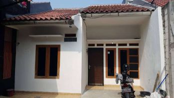 Rumah Sewa di Ciledug