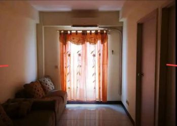 Apartemen Centerpoint Tengah Kota Bekasi TANPA PERANTARA