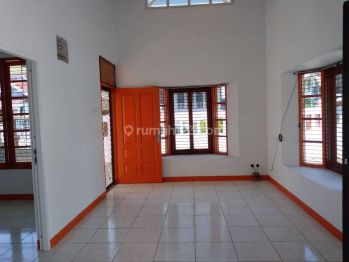 Rumah Hook 1,5 Lantai Baru Renovasi Dalam Komplek Citra Garden 3