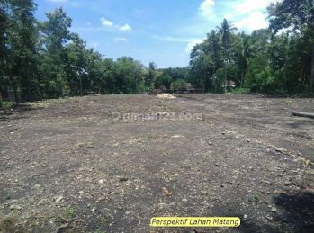 Tanah Pamulang Dekat Mall Paradise Walk Serpong