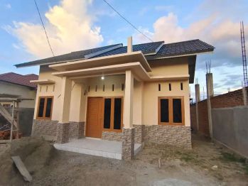 Rumah Dijual Ulee Kareng
