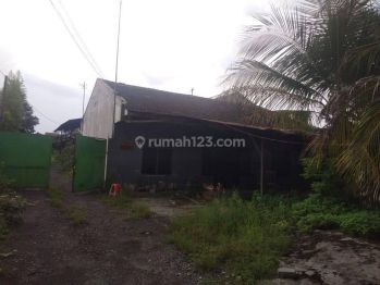 Disewakan Tanah Jl. Adi Sumarmo, Banyuanyar