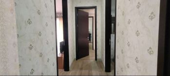 rumah cempaka putih 25 jalan akses 4 arah dekat yarsi,rsij,kemayoran