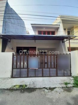 Rumah Siap Huni Strategis Di Duri Kepa(DK248)