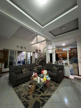 RUMAH DIJUAL SIAP HUNI