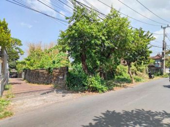 Tanah bima sena kerobokan badung