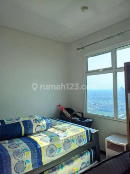 Greenaby Pluit, 2br Furnished Condominium Uk 77m²