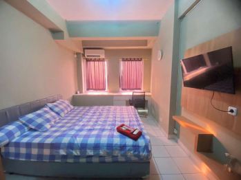 Sewa Apartemen Urbano Harian, Mingguan, Bulanan Murah