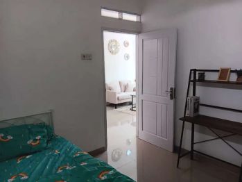 Hunian modern lokasi strategis di dekat Polsek Setu Bekasi