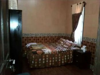 Kos Ekslusive AC Wifi Full Furnish Mampang Residence