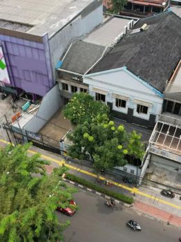 DIJUAL CEPAT KANTOR / RUMAH DI TEBET NEGO SAMPAI DEAL