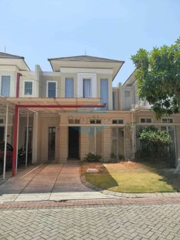 East Coast Pakuwon City SHM 2M-an