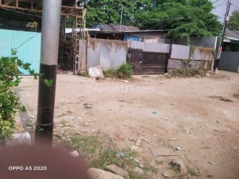 Tanah Datar Deplu Siap Bangun