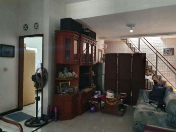 Rumah Murah Siap Huni di Ciwastra Buah Batu Bandung