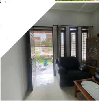 Di Jual Rumah Strategis Di Area Sayap Pajajaran