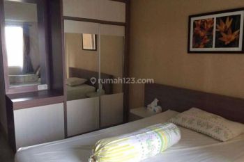 Apartemen Disewa Tipe Studio di Galeri Ciumbuleuit 2