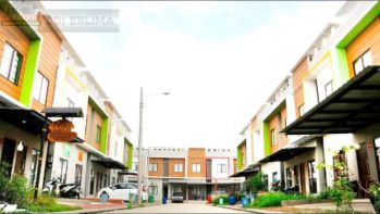 Dijual Rukost Siap Huni Full Furnish