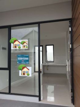 Disewakan Rumah Citra Garden Puri , Semanan , Jakarta Barat