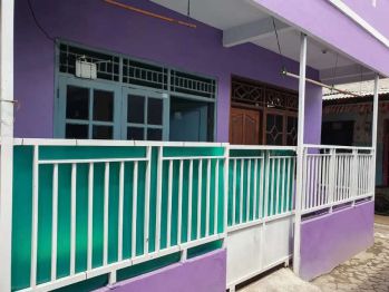 Sell Rumah: Rumah Kontrakan