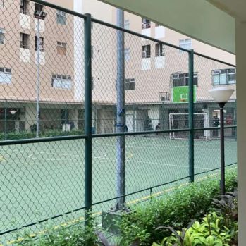 Harian dan transit ready sewa Apartemen Kalibata City 2BR Jakarta