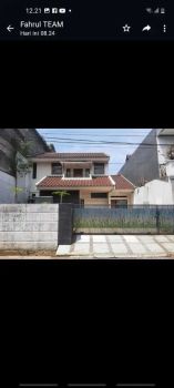 PERUMAHAN GRAHA INDAH JATIMEKAR JATIASIH KOTA BEKASI