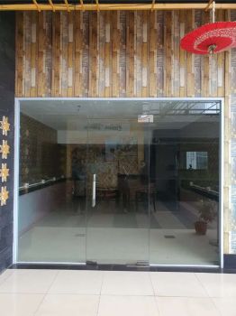 #Dijual Murah Kios dalam Hotel Nagoya Mansion