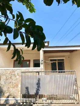 DIJUAL RUMAH DI PERUMAHAN CIKEAS GARDENIA