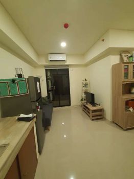 Maikarta Distric 1 - Siap Huni