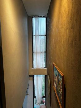 Rumah 2 lantai posisi hook di bogor nirwana residence