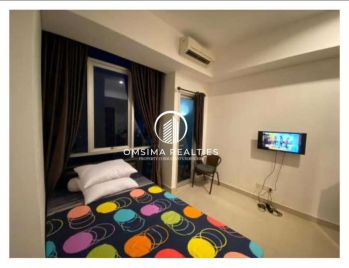 Disewakan & Dijual Apartemen Capitol Park Salemba