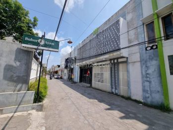 Dijual Kost Belakang Upn di Jalan Seturan Sleman Jogja