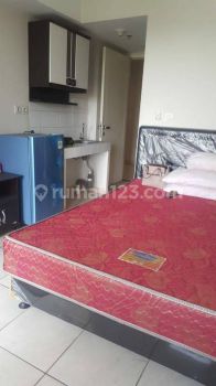 Apartemen Springlake Studio Siap Huni Summarecon Bekasi