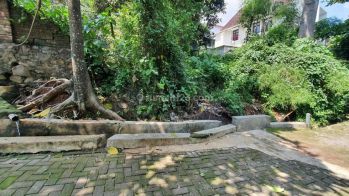 Tanah Dijual Gajah Mungkur, Belakang Akpol Semarang