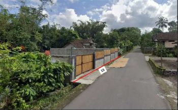 SHMP mangku jalan aspal