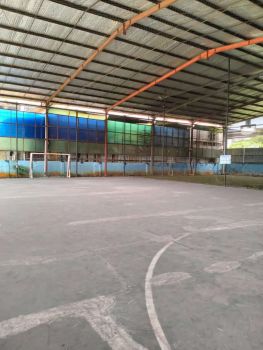 Dijual Tanah besar 800m2 di bekasi barat dekat mall pinggir jalan