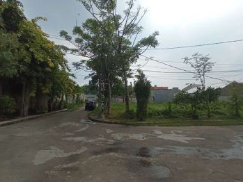 Dekat Menteng Park Bintaro, Tanah Dijual Tangerang Kota