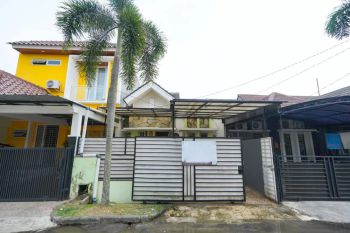Rumah Minimalis Strategis hanya 9 menit BSD Plaza Siap KPR J-16961