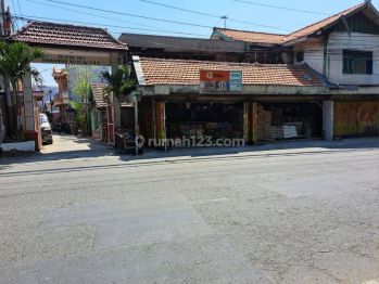 Toko Nol Jalan Raya Rajawali Krembangan Surabaya