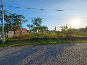 500 Meter Jl. Kaliurang Km 10, View Sawah, SHM