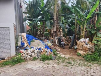 Jual Butuh Silahkan Nego, Tanah Cinere Strategis Akses Mobil