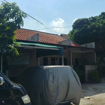 Di Sewakan Rumah daerah sadewa galaxy Bekasi Selatan