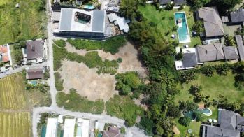 Di Jual Tanah 880 Meter Dekat Pantai Pererenan Ek 1769