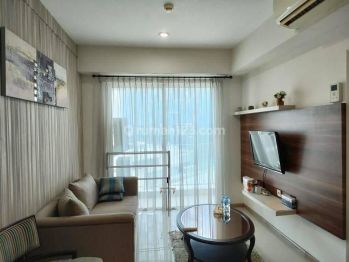 BEST PRICE FOR RENT APARTEMEN CASA GRANDE FURNISHED 1BR, 2BR & 3BR