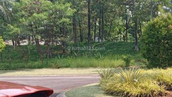 Dijual Tanah di Puri Pangeran Sentul City, Bogor