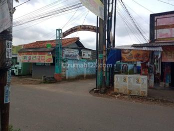 Tanah Siap Bangun Bambu Apus Pamulang