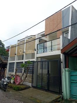 Rumah Minimalis Modern di Semolowaru dkt Rungkut Sukolilo Manyar Gubeng