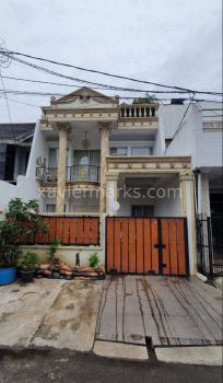 Jual Rumah 2 Lantai Di Sektor 7C Gading Serpong
