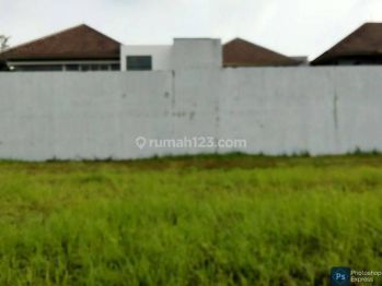 Tanah Pakis Tirtosari dekat Ciputra World Mayjen Sungkono